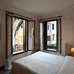 ホテル San Samuele