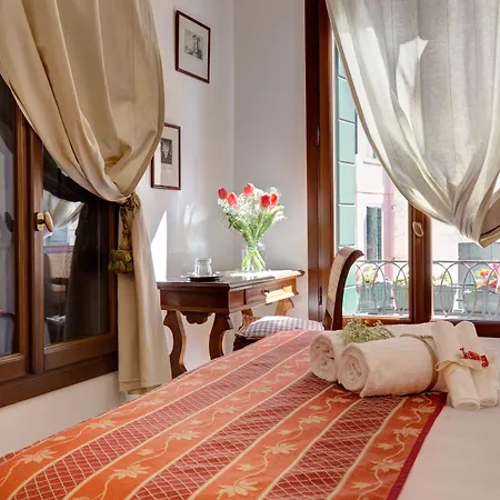 San Samuele Hotel Venice