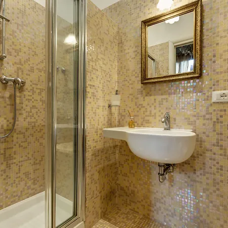 Hotel San Samuele Venedig