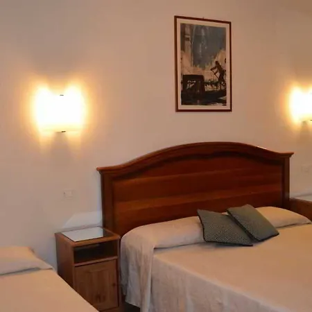 Hotel San Samuele *