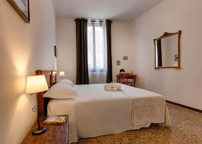 San Samuele * Venise