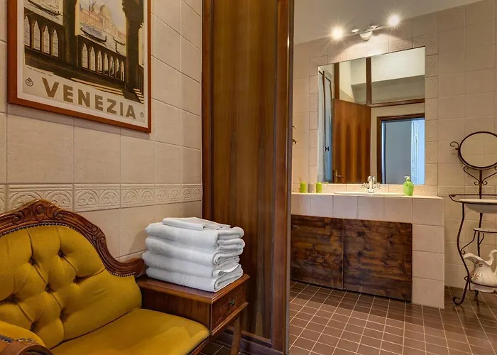 San Samuele Hotel Venise