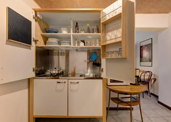 San Samuele מלון