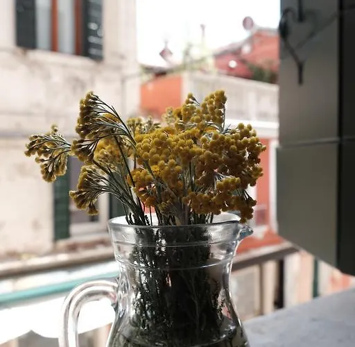 Hotel San Samuele Venise