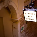 San Samuele Hotel *