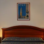 San Samuele Hotel *
