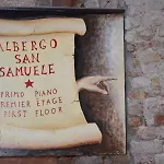 Hotel San Samuele Venise