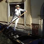 San Samuele Hotel Venise