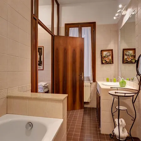 Отель San Samuele 4*