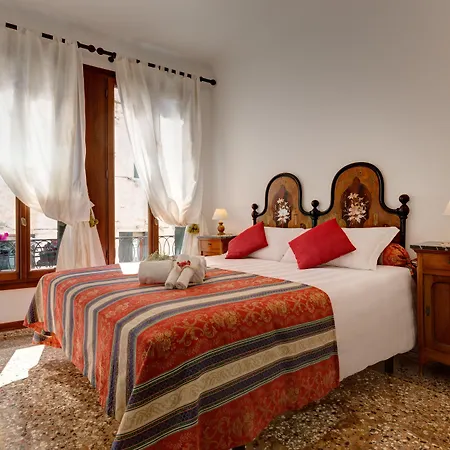 San Samuele Отель *