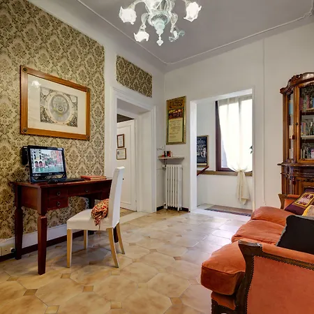 San Samuele Szálloda *