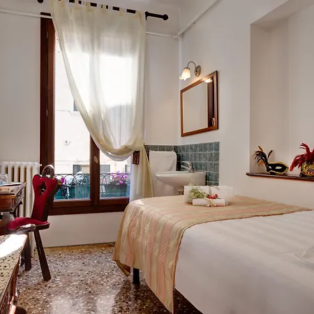 San Samuele Hotel