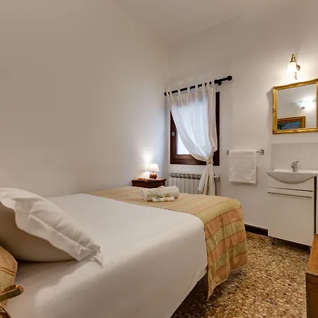 Отель San Samuele *