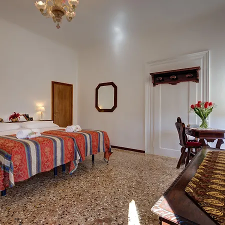 San Samuele Ξενοδοχείο