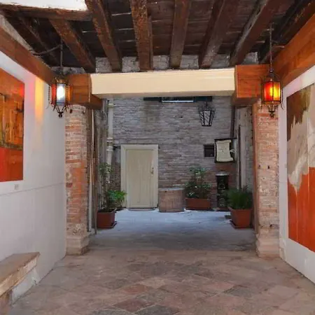 San Samuele Венеция