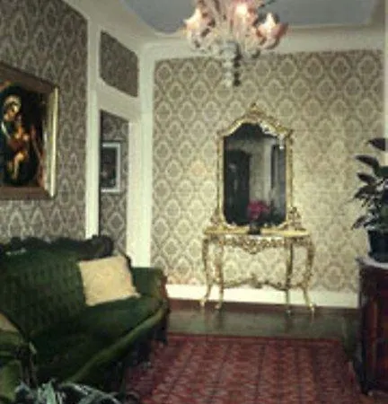 San Samuele Отель *