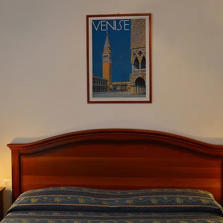 San Samuele Отель *