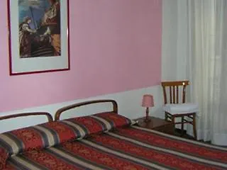 Отель San Samuele