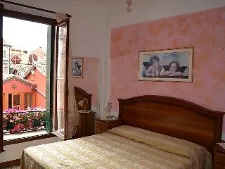 San Samuele Отель