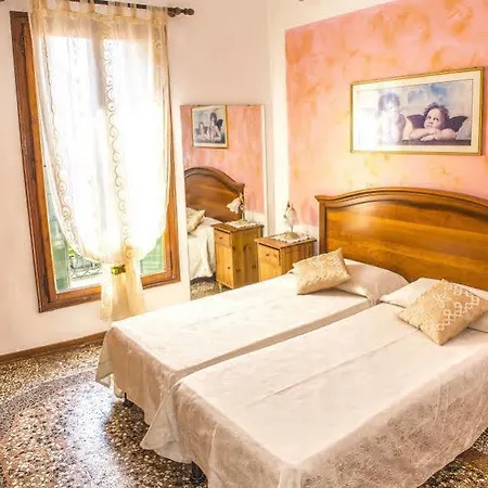 San Samuele Отель