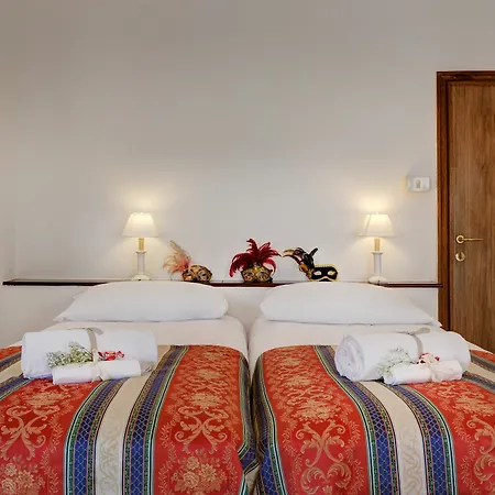 Hotel San Samuele