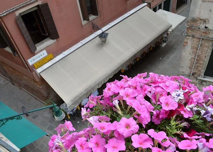 San Samuele Hotel Venice