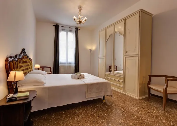 Ξενοδοχείο San Samuele *