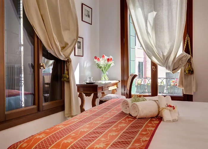 San Samuele Hotel Venice