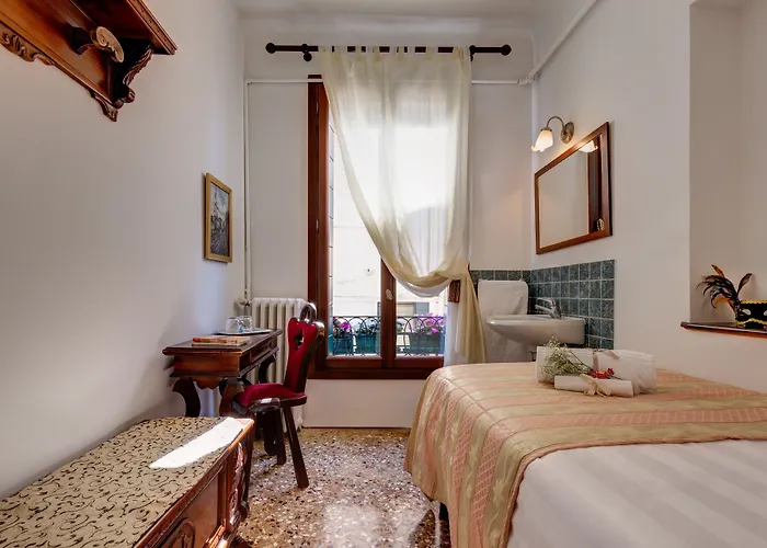 Ξενοδοχείο San Samuele