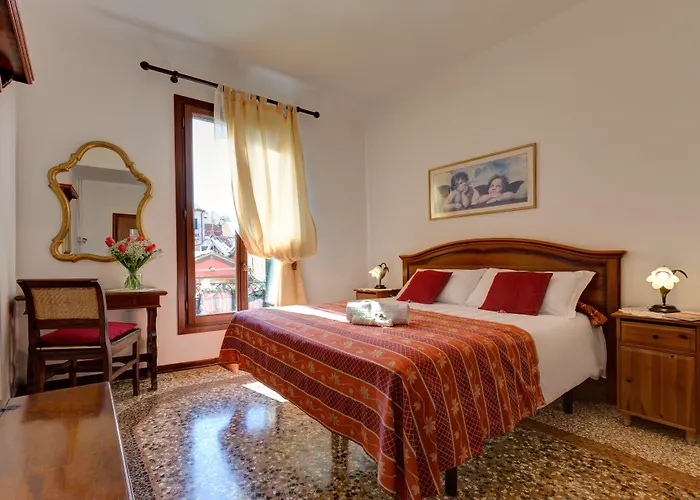 Ξενοδοχείο San Samuele *