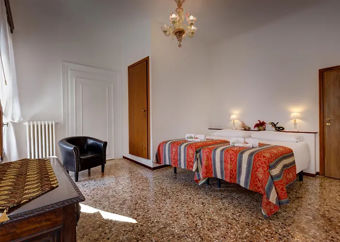 San Samuele * Velence