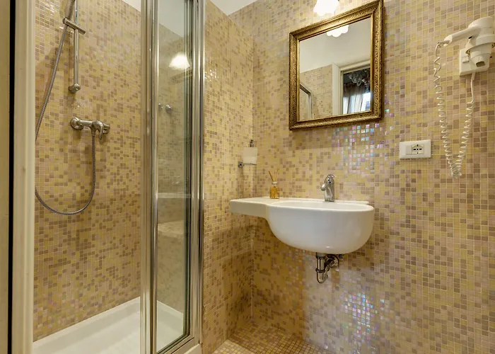 Hotel San Samuele Venice