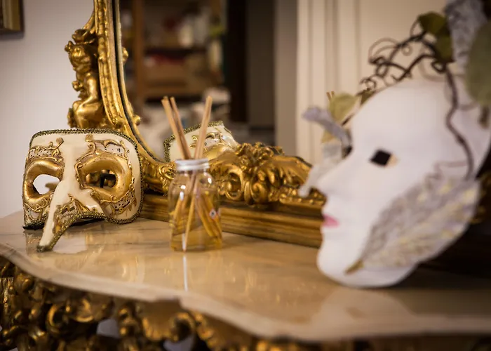 Hotel San Samuele Venice