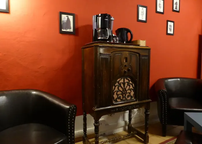 San Samuele Szálloda Velence