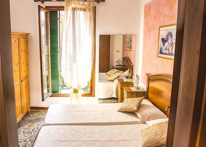 San Samuele Hotel Venice