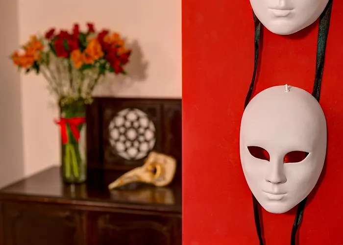 San Samuele Szálloda Velence