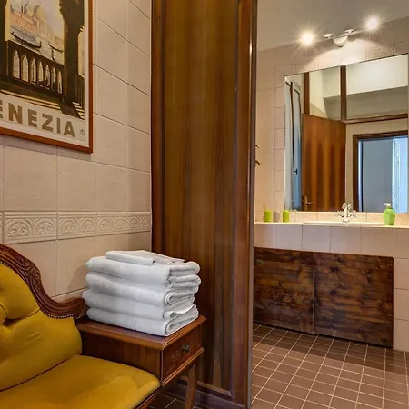 San Samuele 호텔 베니스