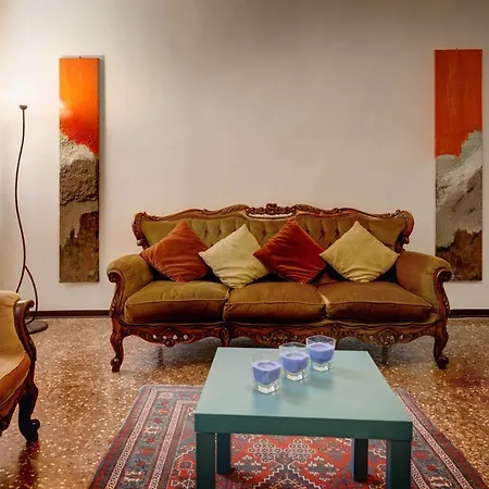 San Samuele 베니스