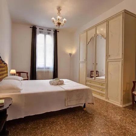 Ξενοδοχείο San Samuele *