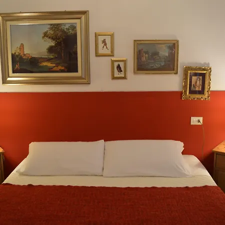 호텔 San Samuele *