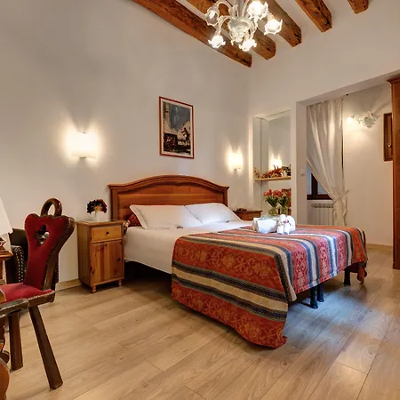 San Samuele 호텔 *