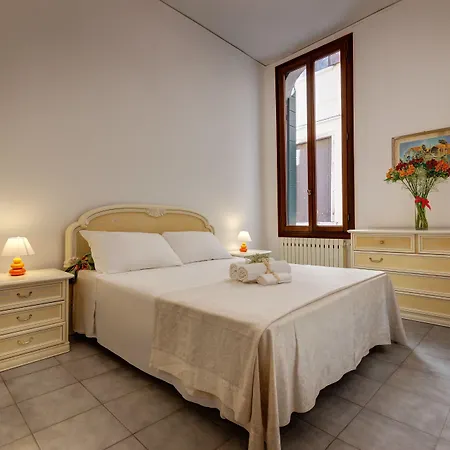 호텔 San Samuele *