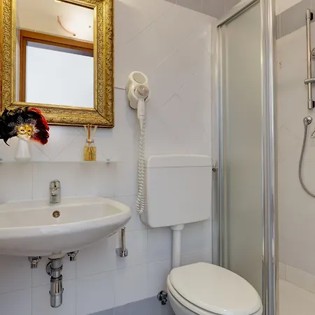 호텔 San Samuele *