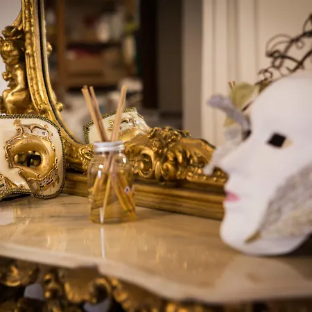 호텔 San Samuele 베니스