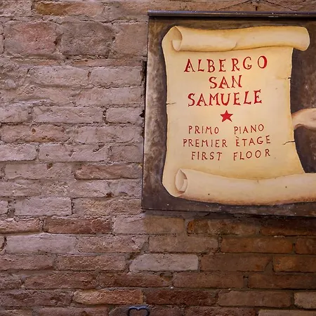 San Samuele *