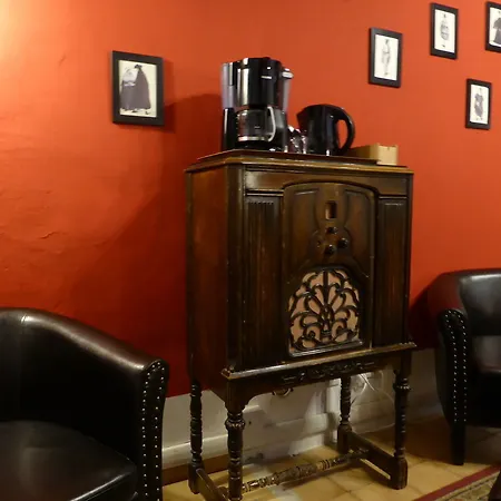 San Samuele 호텔 베니스