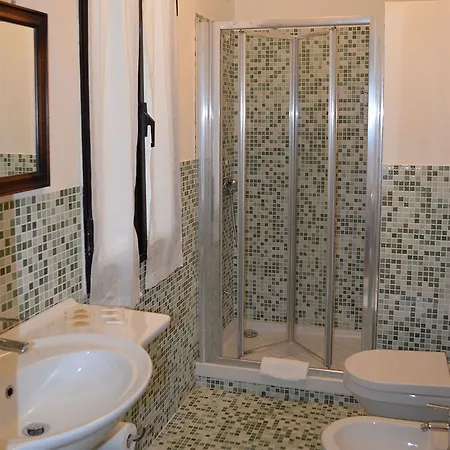 San Samuele Hotel Venedig