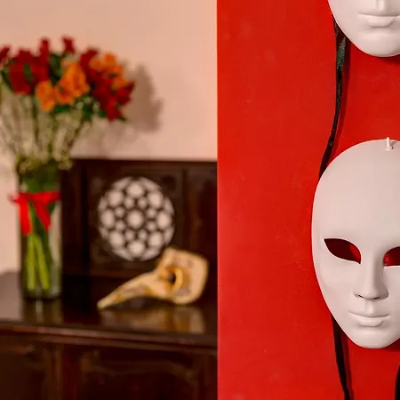 San Samuele 호텔 베니스