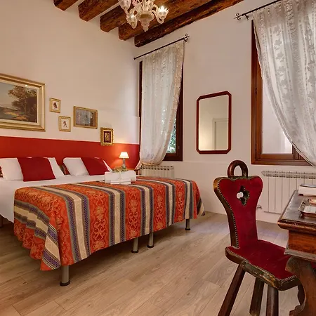 San Samuele * Βενετία