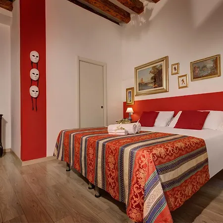 San Samuele 베니스